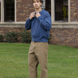 Kurt Sweater - Blue