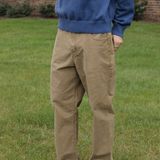 Stanley Pant - Light Brown