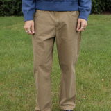 Stanley Pant - Light Brown