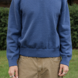 Kurt Sweater - Blue