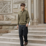 Stanley Pant - Black