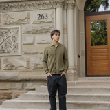 Stanley Pant - Black