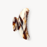 Grande Heirloom Claw - Mocha