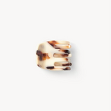 Mini Claw - Mocha