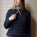 Kristen Pullover - Cadet