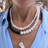 Amelia Necklace