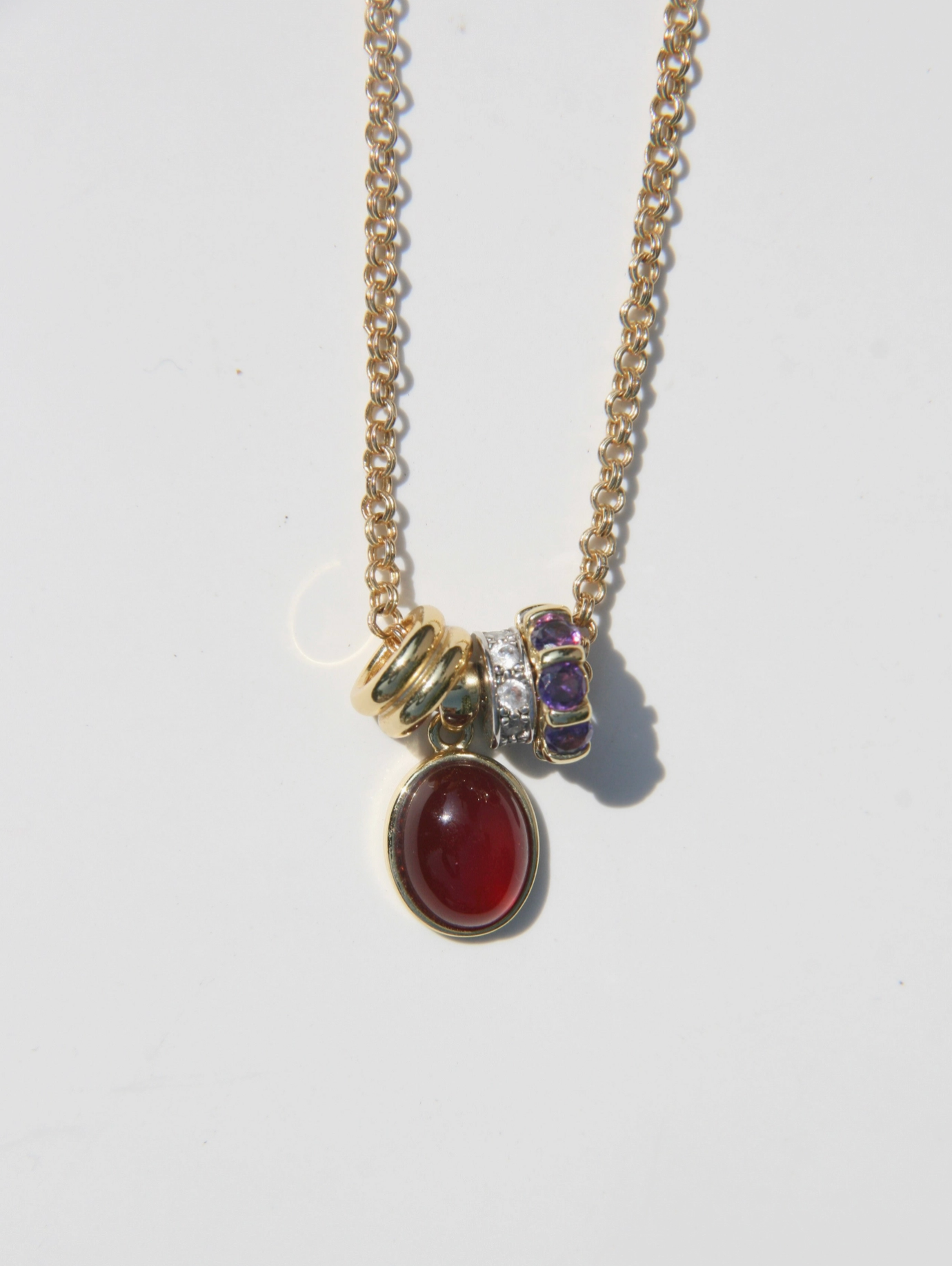 Eva Necklace