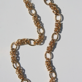 Florentine Necklace