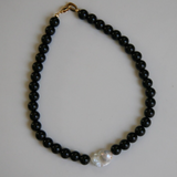Felix Baroque Pearl Necklace