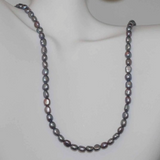 Gris Necklace