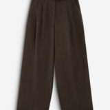Bastien Pant - Chocolate
