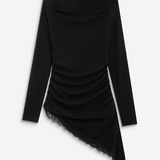Bina Tee Shirt - Noir