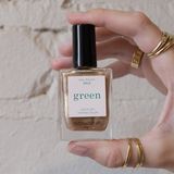 Nail Polish - Gold