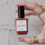 Nail Polish - Brick