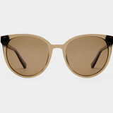 Armada Sunglasses - Cocoa