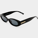 Belladonna Sunglasses - Black