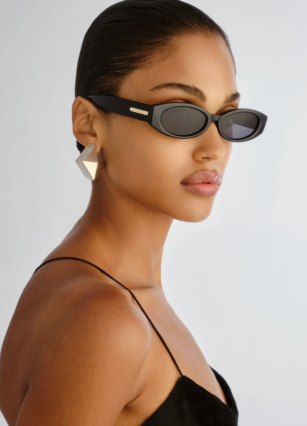 Belladonna Sunglasses - Black