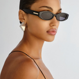 Belladonna Sunglasses - Black