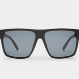 Dark Magic Sunglasses - Black