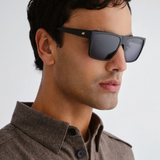 Dark Magic Sunglasses - Black