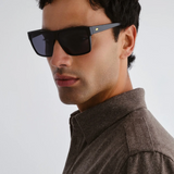 Dark Magic Sunglasses - Black