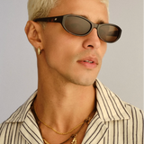 Dont Cha Sunglasses - Tortoise