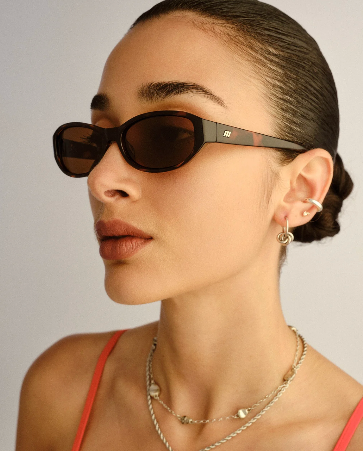 Dont Cha Sunglasses - Tortoise