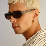 Dont Cha Sunglasses - Tortoise