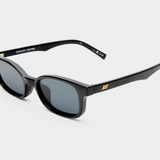 Echelon+ Sunglasses - Black