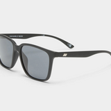 Fair Game Sunglasses - Matte Black