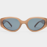 Fevered+ Sunglasses - Fawn