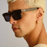 Iceberg+ Sunglasses - Tokyo Tortoise