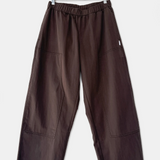 Gardener's Pants - Espresso