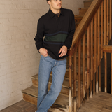 Rowhill Rugby - Black