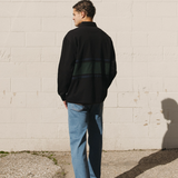 Rowhill Rugby - Black
