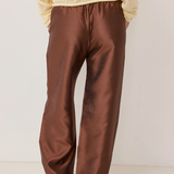 Kylie Pants - Brown