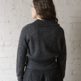 Mirai Polo Shirt - Anthracite
