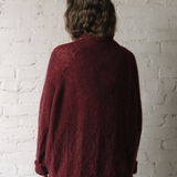 Nachi Sweater - Marron