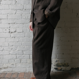 Bastien Pant - Chocolate