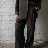 Bastien Pant - Chocolate