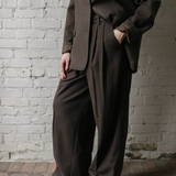 Bastien Pant - Chocolate