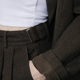 Bastien Pant - Chocolate