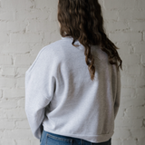 Sports Mockneck - Navy