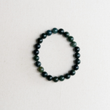 Moss Agate Bracelet