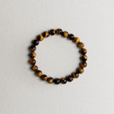 Tigers Eye Bracelet