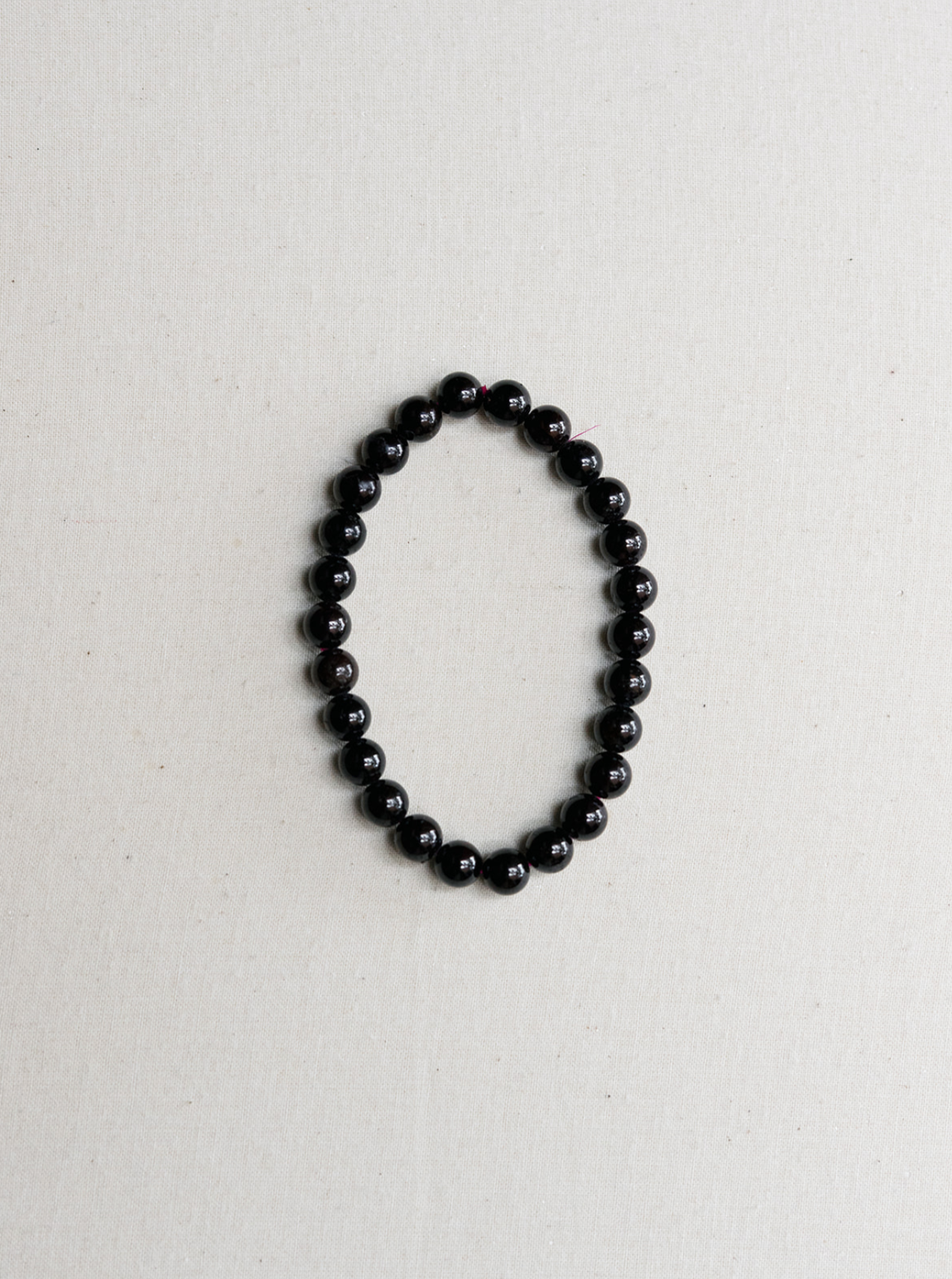Garnet Bracelet