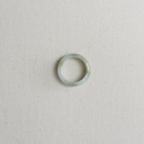Burma Jade Ring