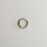Burma Jade Ring