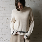 Emil Mockneck - Cream Combo