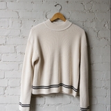 Emil Mockneck - Cream Combo